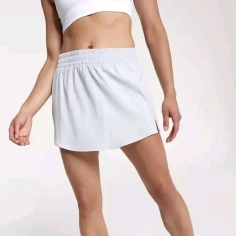 CALIA INFINITY RUN SKORT | M | *NWT